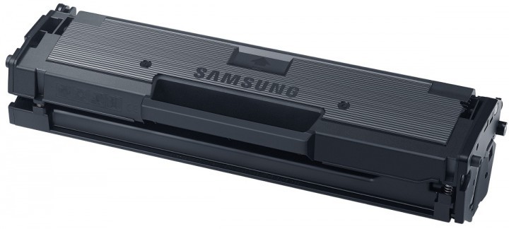 Samsung Black Comfortable MLT-D111S Printer Toner